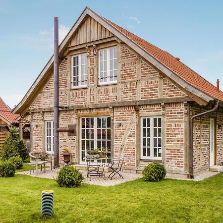 Awesome Home In Warendorf With Wifi ภายนอก รูปภาพ