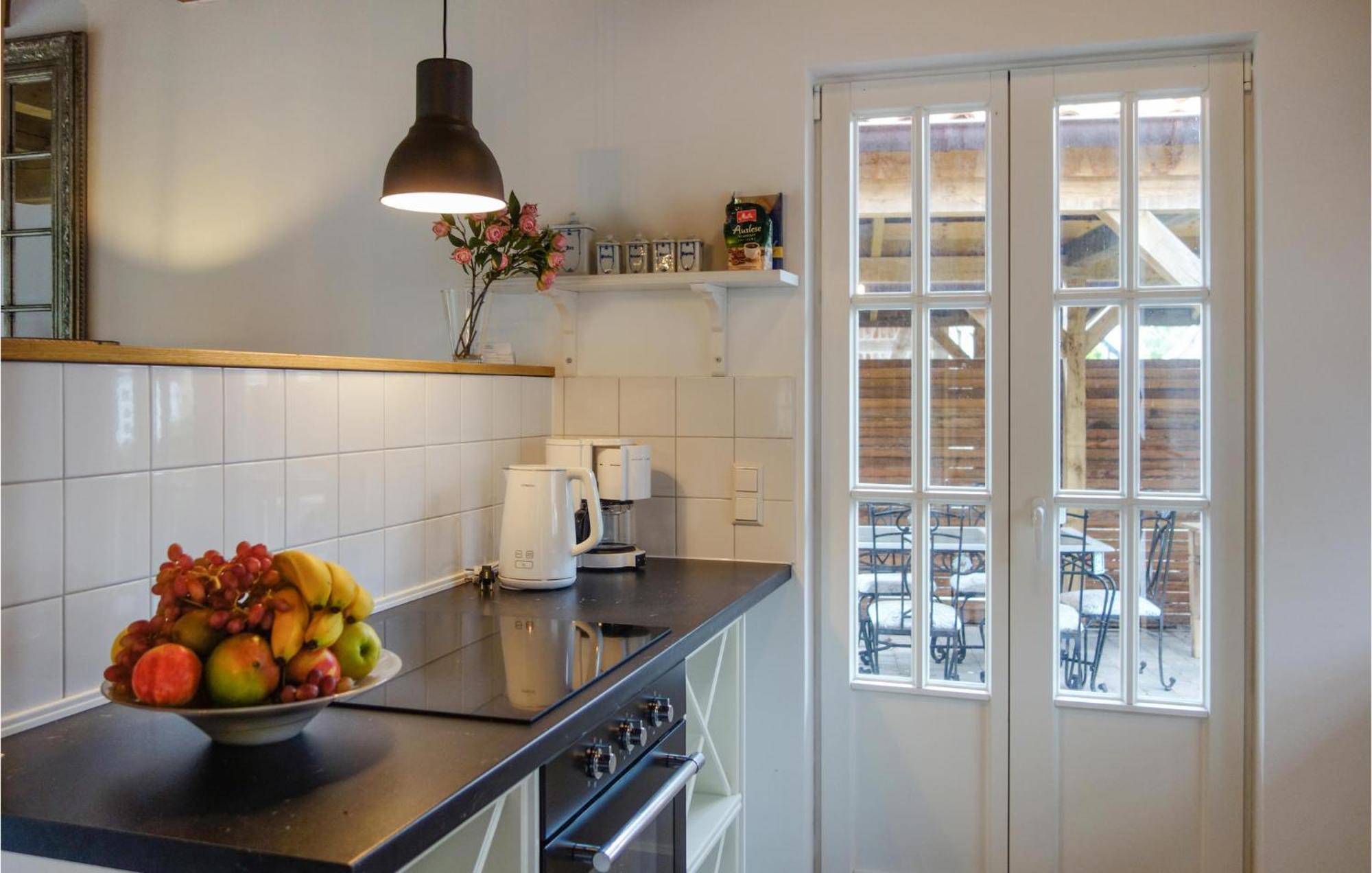 Awesome Home In Warendorf With Wifi ภายนอก รูปภาพ