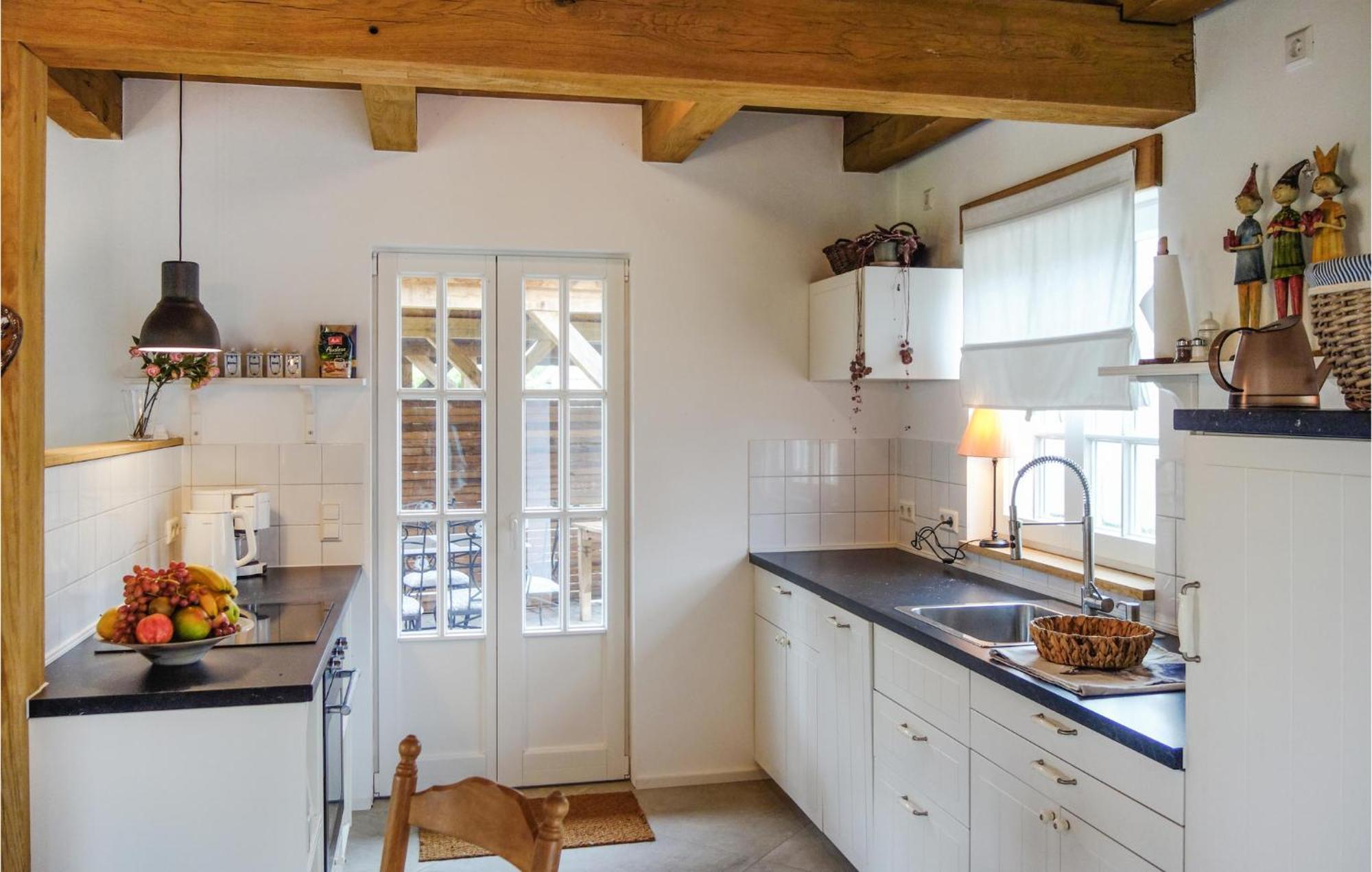 Awesome Home In Warendorf With Wifi ภายนอก รูปภาพ