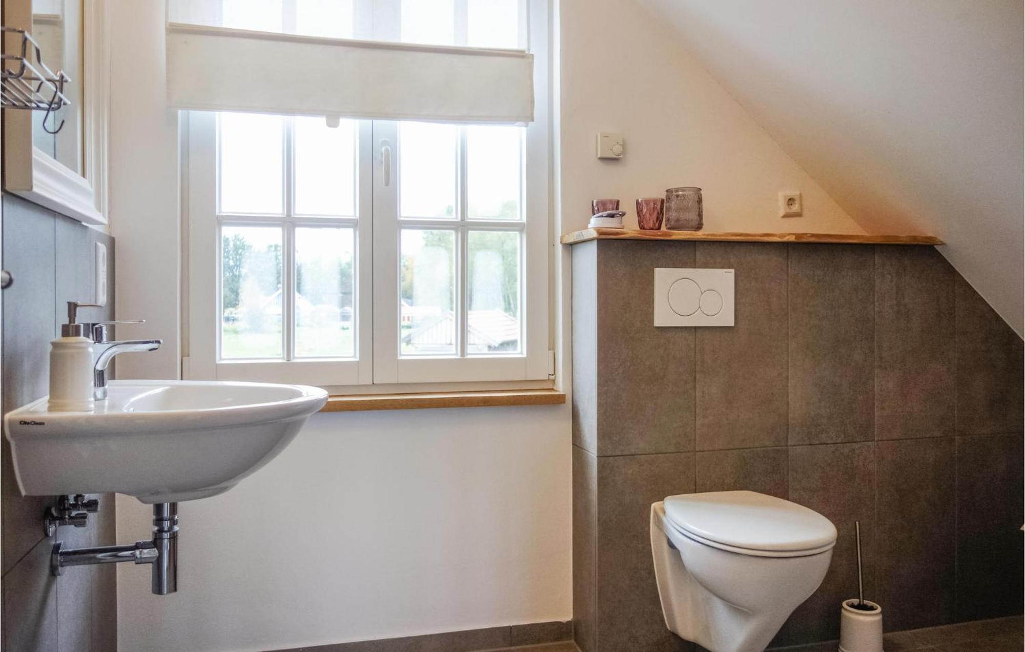 Awesome Home In Warendorf With Wifi ภายนอก รูปภาพ