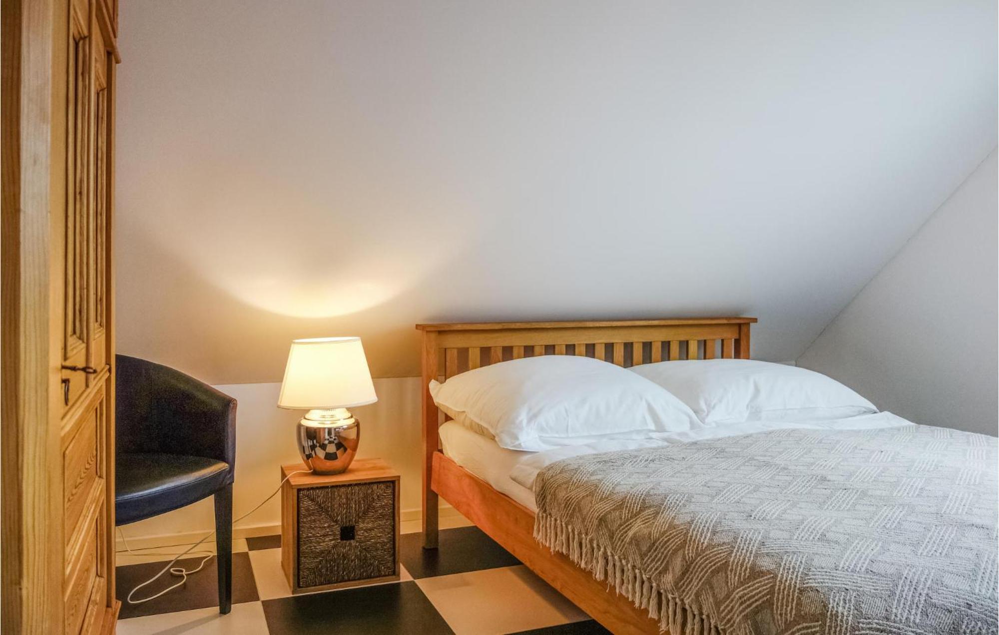 Awesome Home In Warendorf With Wifi ภายนอก รูปภาพ