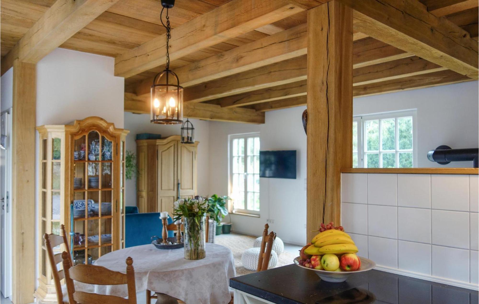 Awesome Home In Warendorf With Wifi ภายนอก รูปภาพ