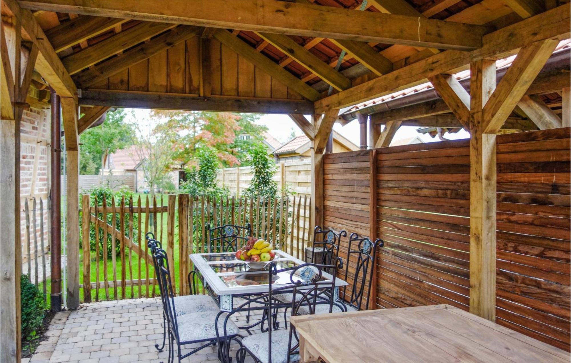 Awesome Home In Warendorf With Wifi ภายนอก รูปภาพ